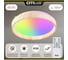 Светильник Citilux ENZO LED RGB с пультом Клен CL753352G 14