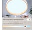 Светильник Citilux ENZO LED RGB с пультом Клен CL753352G 16