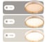 Светильник Citilux ENZO LED RGB с пультом Клен CL753352G 22