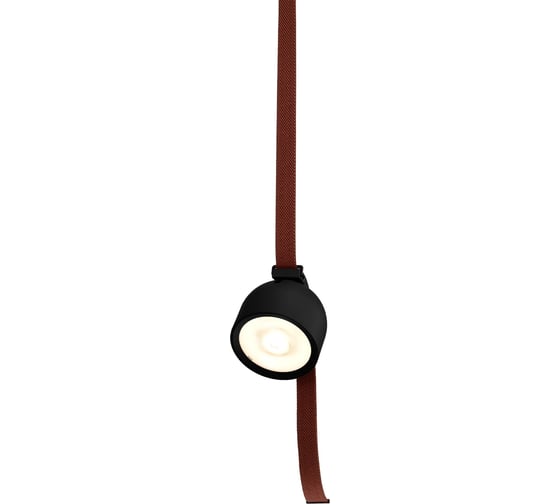 Светильник для трека Lightstar NOVE Nove 208037 1