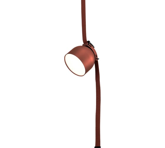 Светильник для трека Lightstar NOVE Nove 208042
