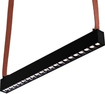 Светильник для трека Lightstar NOVE Nove 208217