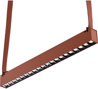 Светильник для трека Lightstar NOVE Nove 208222