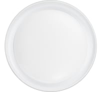 Светильник Citilux MEGA LED RGB с пультом Белый CL752350G