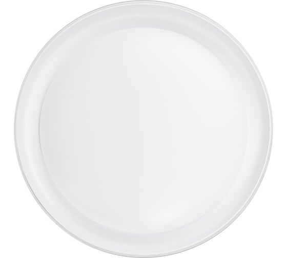 Светильник Citilux MEGA LED RGB с пультом Белый CL752350G