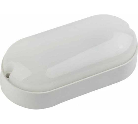 Светодиодный светильник ARTSUN ЖКХ SSB-3 12W 5000К