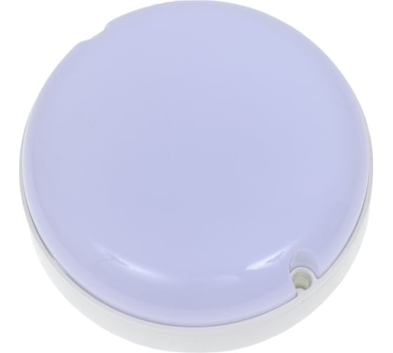 Светодиодный светильник ARTSUN ЖКХ, датчик движения SSB-2 15W 5000К
