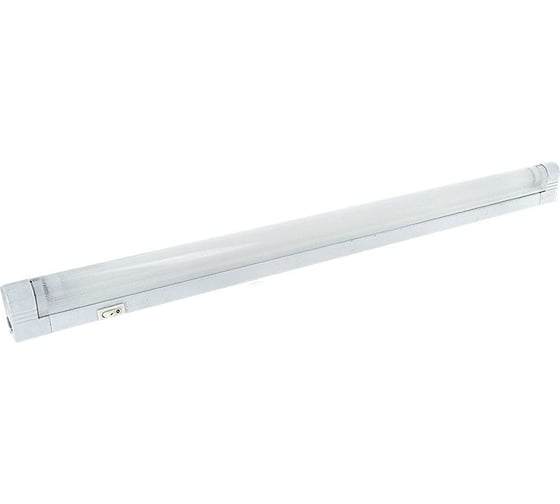 Светильник EKF, компактный, светодиодный, CLR-LED, 12 Вт, 4000K, Proxima, SQ CLR-T5-12-4K-LED