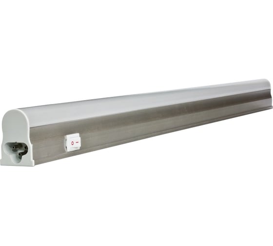Светильник EKF, компактный, светодиодный, CLA-LED, 13 Вт, 4000K, Proxima, SQ CLA-T5-13-4K-LED
