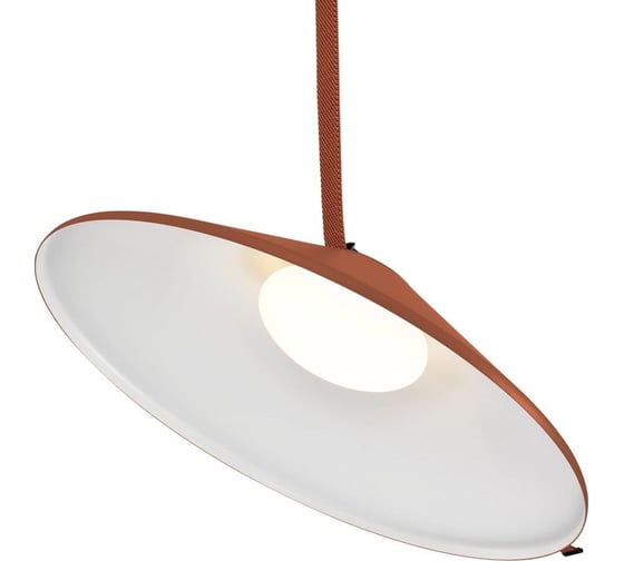 Светильник для трека Lightstar NOVE Nove 208412 1