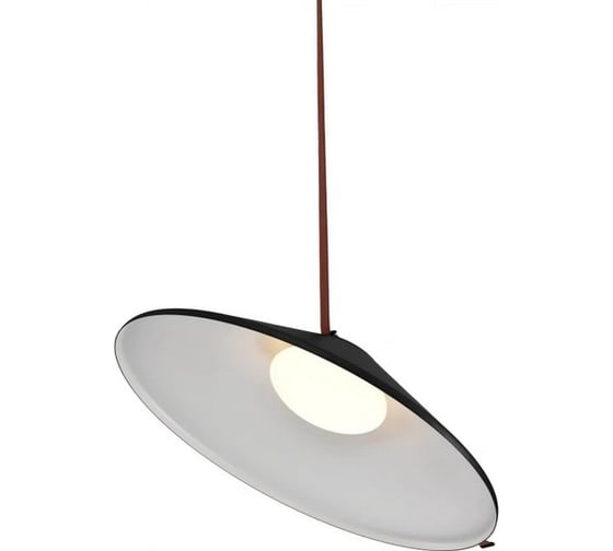 Светильник для трека Lightstar NOVE Nove 208437 1