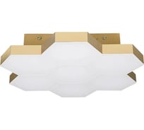 Светильник потолочный Lightstar Favo 750073