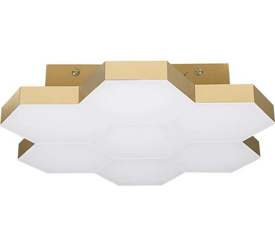 Светильник потолочный Lightstar Favo 750073 1