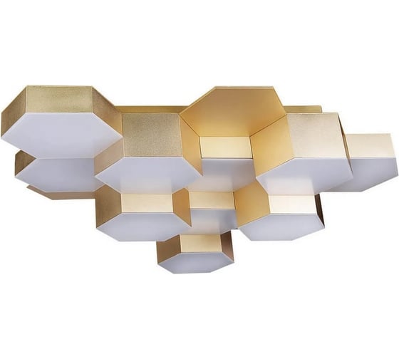 Светильник потолочный Lightstar Favo 750123 1