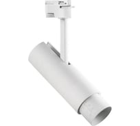 Светильник светодиодный Lightstar для 1-фазного трека Fuoco 215236