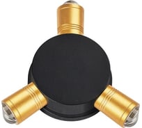 Светильник светодиодный уличный Lightstar Dito 380633