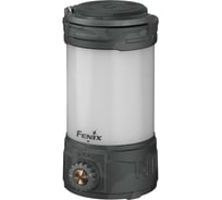 Фонарь Fenix CL26R Pro серый CL26RPROGREY
