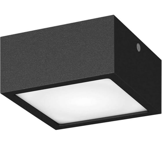 Светильник уличный светодиодный Lightstar Zolla 380273