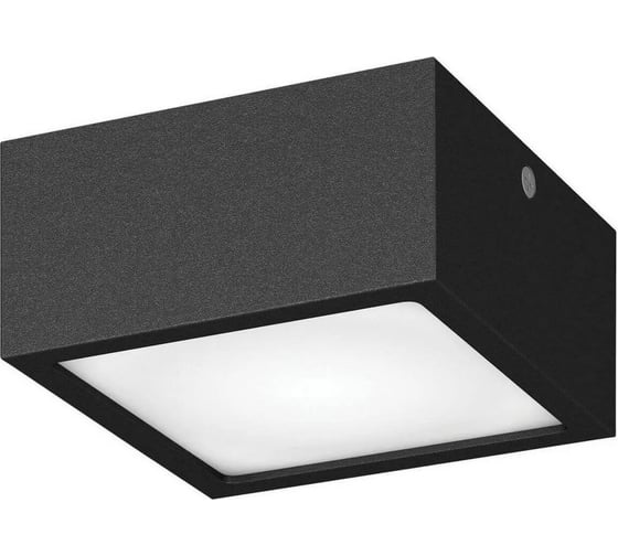 Светильник уличный светодиодный Lightstar Zolla 380274