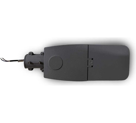 Уличный светодиодный светильник KRASO  80W (525х180х75мм) IP67 5000К 11200Лм с регулируемым драйвером  F-B80