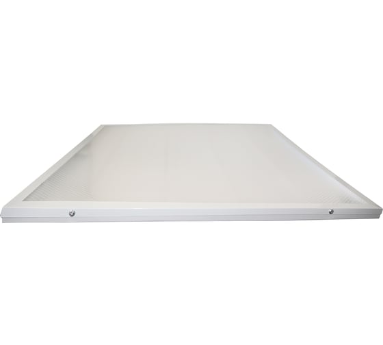 Панель светодиодная I-WATT LED 36Вт 6400К 3600Лм IP 40 175-240V i-16113