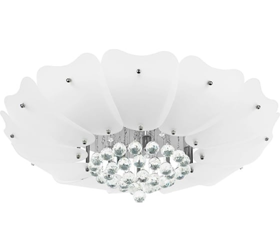 Люстра потолочная Lightstar Lobo 804040 1