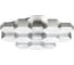 Люстра потолочная Lightstar Favo 750164 1