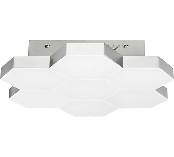 Люстра потолочная Lightstar Favo 750074