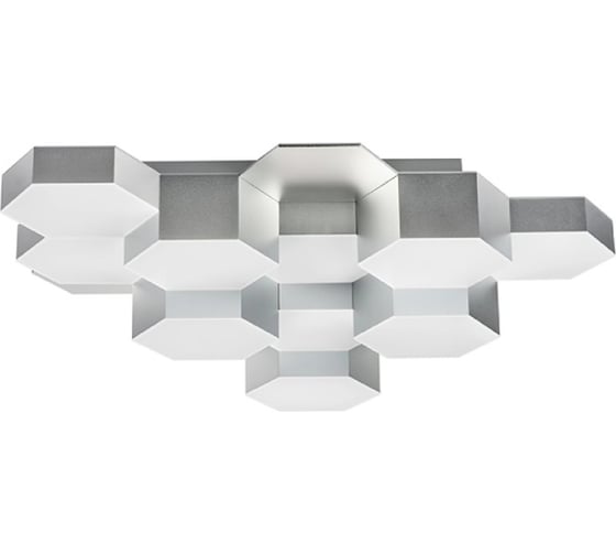 Люстра потолочная Lightstar Favo 750124