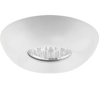 Светильник точечный встраиваемый декоративный Lightstar со встроенными светодиодами Monde 071136