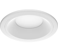 Светильник встраиваемый Lightstar со встроенными светодиодами Zocco 220094