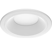 Светильник встраиваемый Lightstar со встроенными светодиодами Zocco 220074