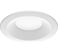 Светильник встраиваемый Lightstar со встроенными светодиодами Zocco 220132