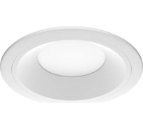 Светильник встраиваемый Lightstar со встроенными светодиодами Zocco 220134