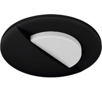 Светильник точечный встраиваемый декоративный Lightstar со встроенными светодиодами Lumina 212137