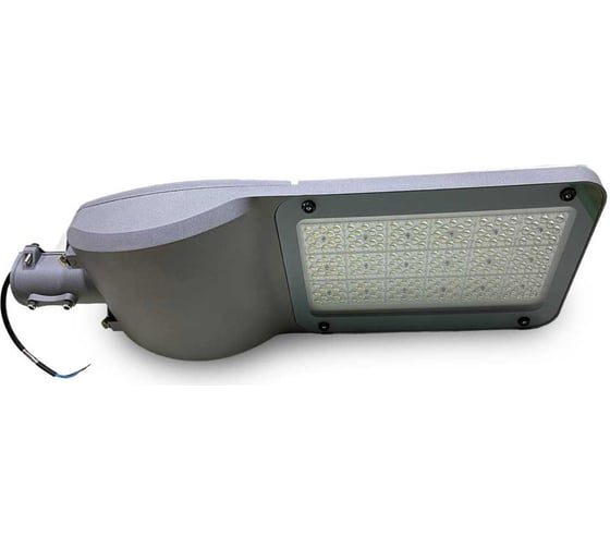 Уличный светодиодный светильник KRASO 180W 25200Лм 5000К IP67 с регулируемым драйвером F-B180