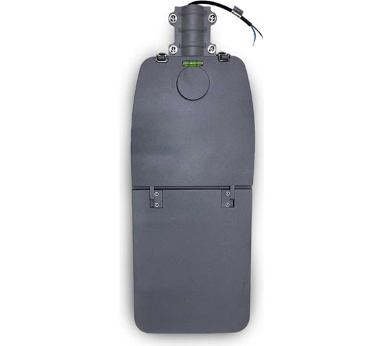 Уличный светодиодный светильник KRASO 180W 25200Лм 5000К IP67 с регулируемым драйвером F-B180