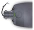 Уличный светодиодный светильник KRASO 180W 25200Лм 5000К IP67 с регулируемым драйвером F-B180 5