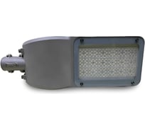 Уличный светодиодный светильник KRASO 170W 5000К 23800Лм IP67 с регулируемым драйвером диаметр консоли F-B170