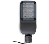 Уличный светодиодный светильник KRASO 45W 6300Лм 5000К IP67 с регулируемым драйвером F-B45