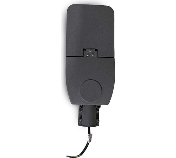 Уличный светодиодный светильник KRASO 45W 6300Лм 5000К IP67 с регулируемым драйвером F-B45