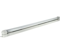 Компактный люминесцентный светильник EKF CLS 36Вт, 4000K, Proxima SQCLS-T8-36-840