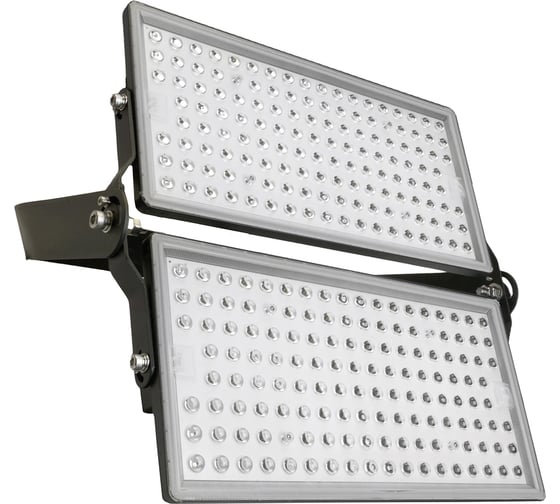 Светодиодный прожектор FERON LL-932 IP65 500W 6400K 48973