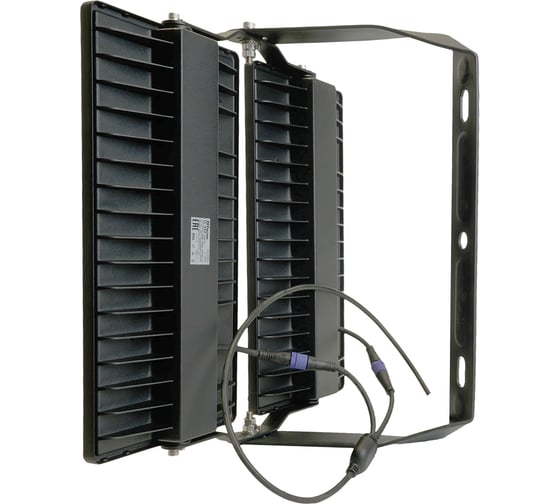 Светодиодный прожектор FERON LL-932 IP65 500W 6400K 48973
