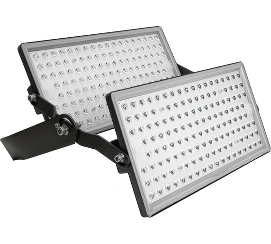 Светодиодный прожектор FERON LL-932 IP65 500W 6400K 48973