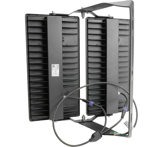 Светодиодный прожектор FERON LL-932 IP65 500W 6400K 48973