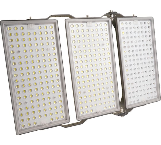 Светодиодный прожектор FERON LL-933 IP65 750W 6400K 48974