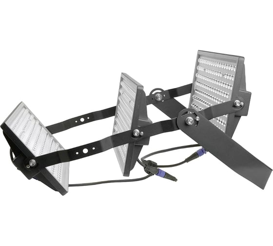 Светодиодный прожектор FERON LL-933 IP65 750W 6400K 48974