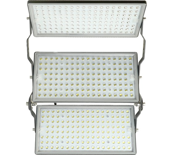 Светодиодный прожектор FERON LL-933 IP65 750W 6400K 48974