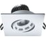 Светильник Navigator, NDL-PS2-6W-840-WH-LED, 95x95мм 71389 1